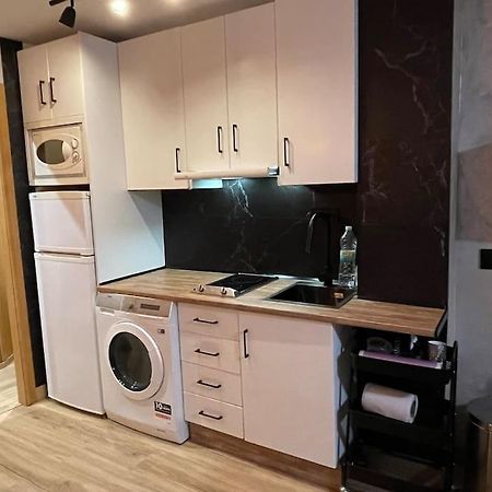 Encantador Apartamento En Pleno Centro Apartment Jaen Exterior photo